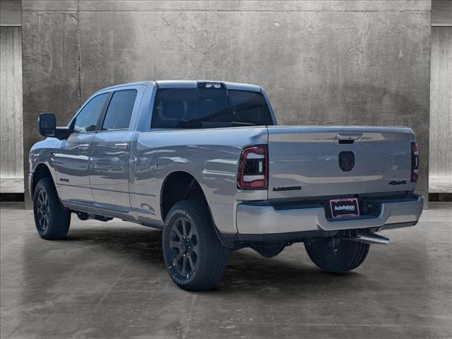 new 2024 Ram 2500 car, priced at $74,991