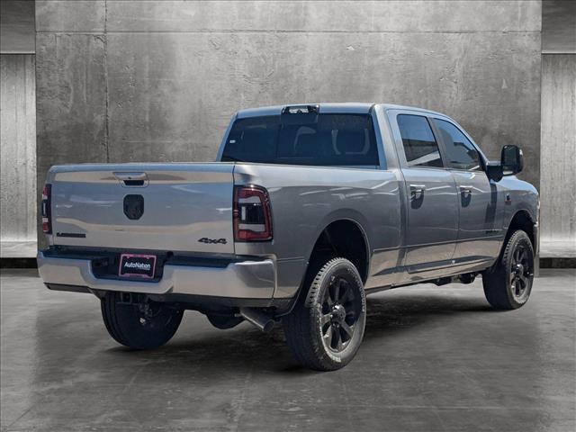 new 2024 Ram 2500 car, priced at $74,991