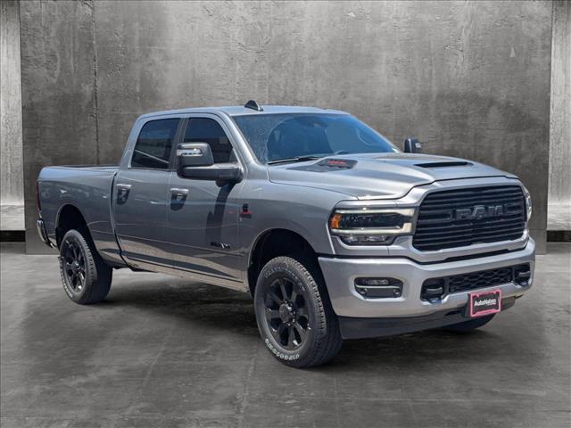 new 2024 Ram 2500 car, priced at $75,991