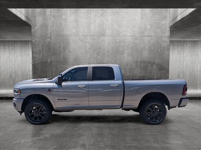 new 2024 Ram 2500 car, priced at $74,991