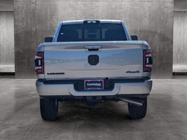 new 2024 Ram 2500 car, priced at $74,991