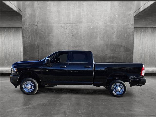 new 2024 Ram 2500 car, priced at $46,991