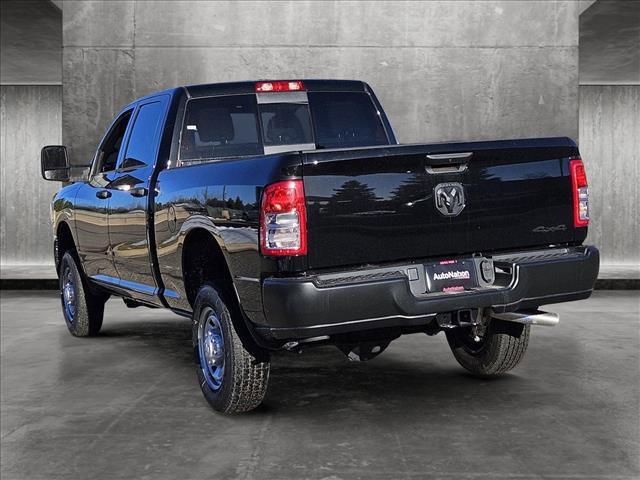 new 2024 Ram 2500 car, priced at $46,991