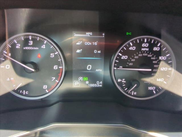 used 2022 Subaru Legacy car, priced at $23,999
