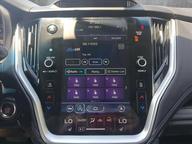 used 2022 Subaru Legacy car, priced at $23,999