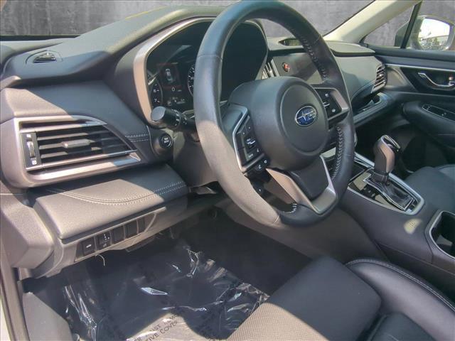 used 2022 Subaru Legacy car, priced at $23,999