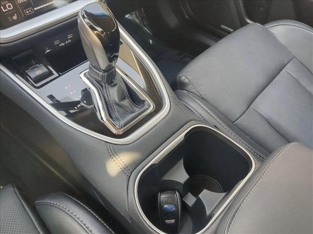 used 2022 Subaru Legacy car, priced at $23,999