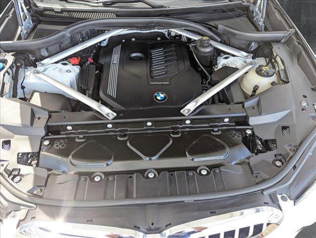 used 2020 BMW X5 car, priced at $31,499