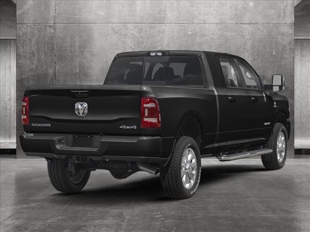 new 2024 Ram 2500 car, priced at $81,991