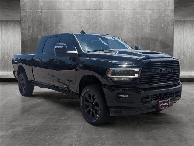 new 2024 Ram 2500 car, priced at $81,991