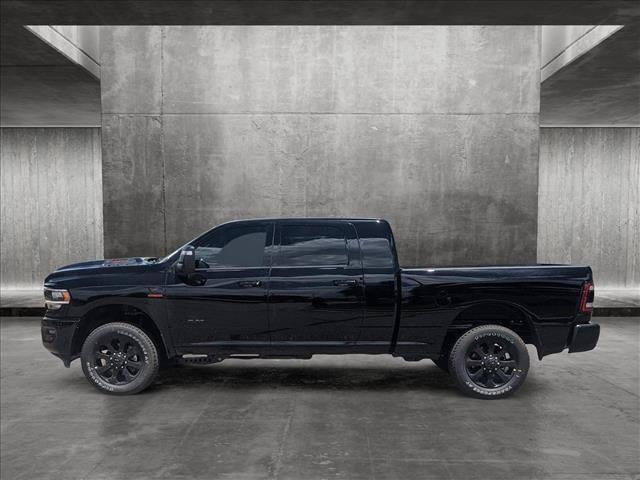 new 2024 Ram 2500 car, priced at $81,991