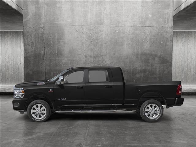 new 2024 Ram 2500 car, priced at $88,402