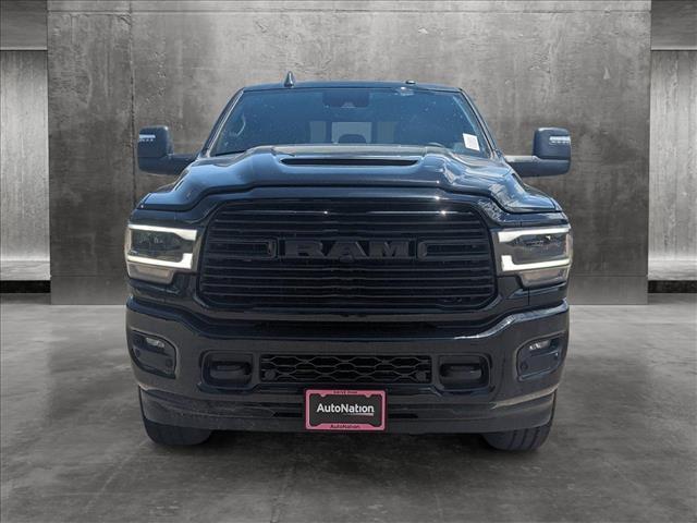 new 2024 Ram 2500 car, priced at $81,991