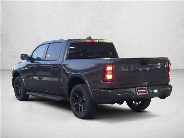 new 2026 Ram 1500 car, priced at $65,491