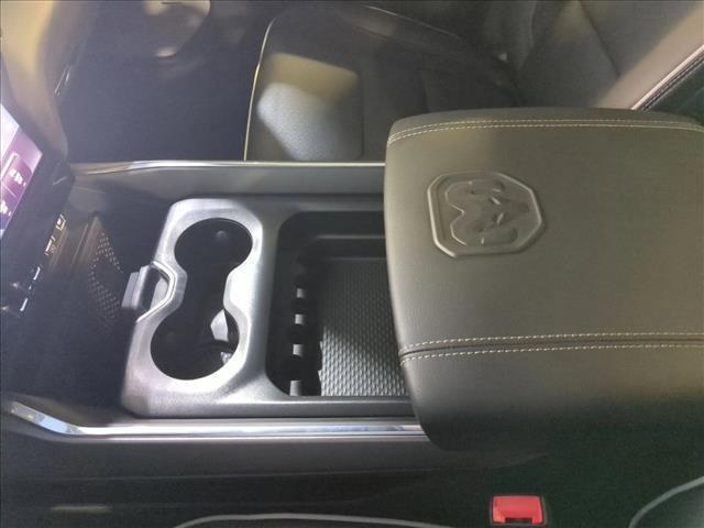 new 2026 Ram 1500 car, priced at $65,491