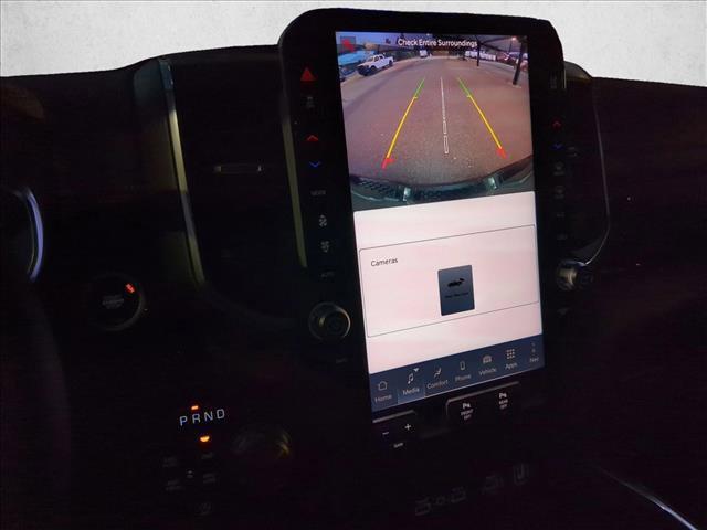 new 2026 Ram 1500 car, priced at $65,491