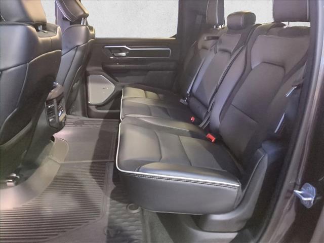 new 2026 Ram 1500 car, priced at $65,491