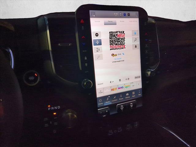 new 2026 Ram 1500 car, priced at $65,491