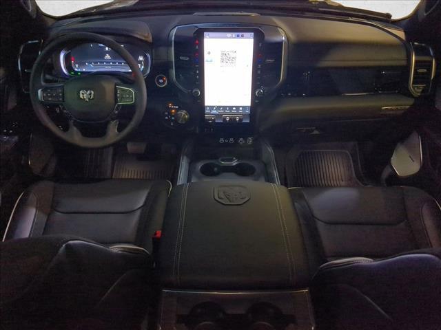 new 2026 Ram 1500 car, priced at $65,491