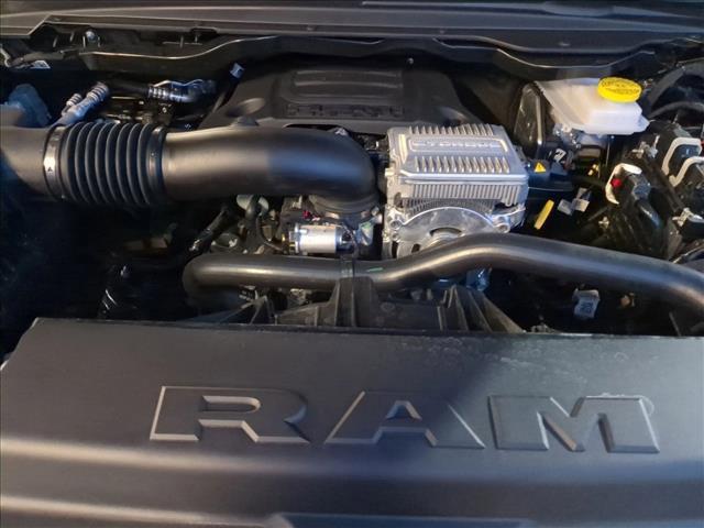 new 2026 Ram 1500 car, priced at $65,491