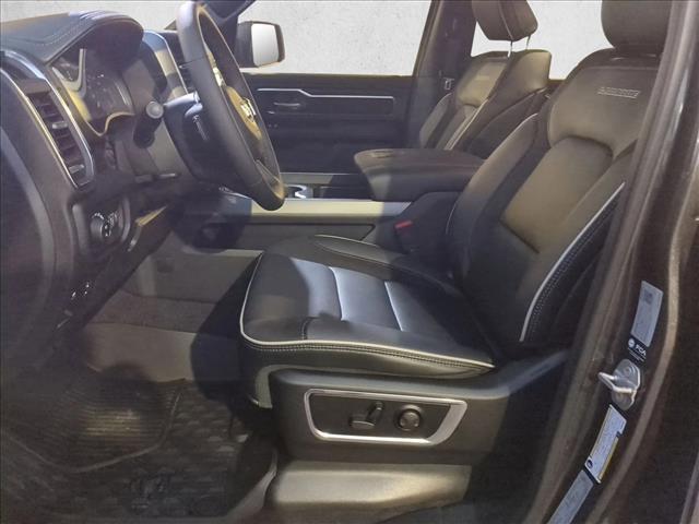 new 2026 Ram 1500 car, priced at $65,491