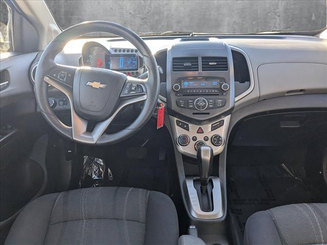 used 2012 Chevrolet Sonic car, priced at $5,999