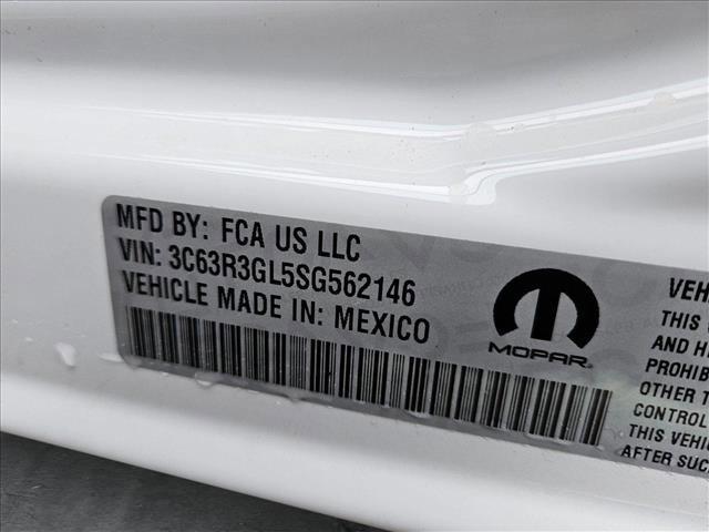 new 2025 Ram 3500 car, priced at $63,987