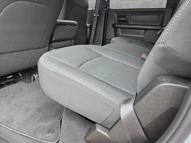 new 2025 Ram 3500 car, priced at $63,987