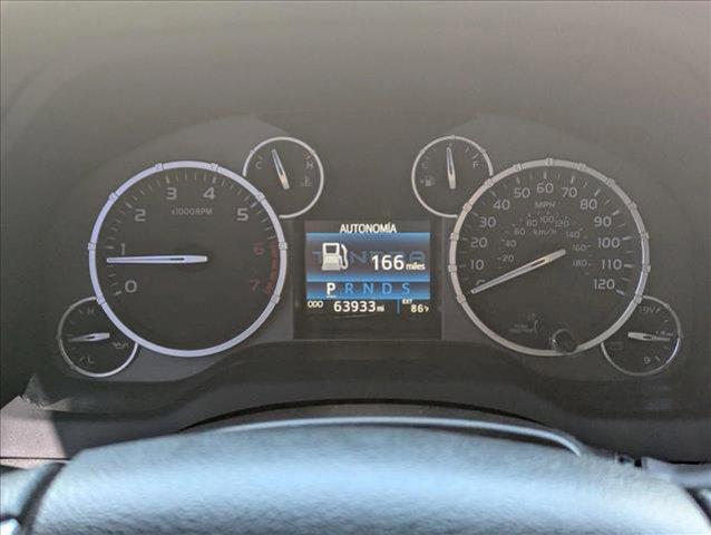 used 2017 Toyota Tundra car, priced at $35,499