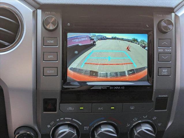 used 2017 Toyota Tundra car, priced at $35,499