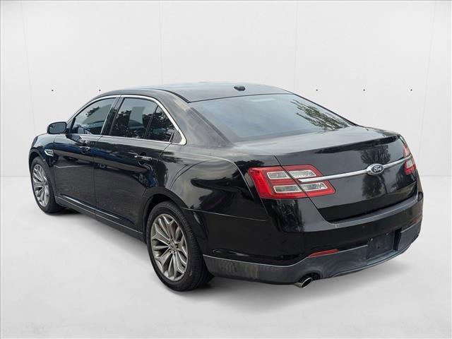 used 2013 Ford Taurus car, priced at $6,999