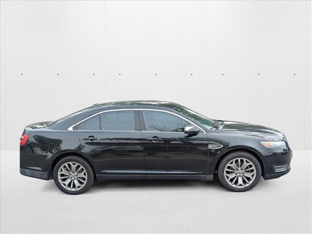 used 2013 Ford Taurus car, priced at $6,999