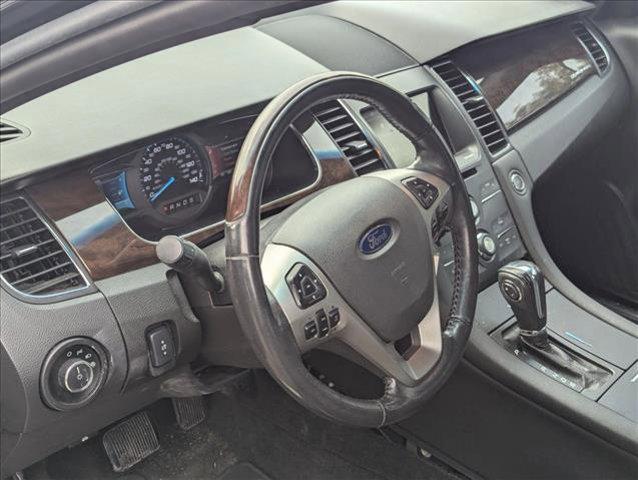 used 2013 Ford Taurus car, priced at $6,999