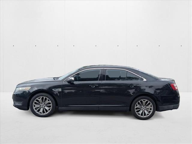 used 2013 Ford Taurus car, priced at $6,999