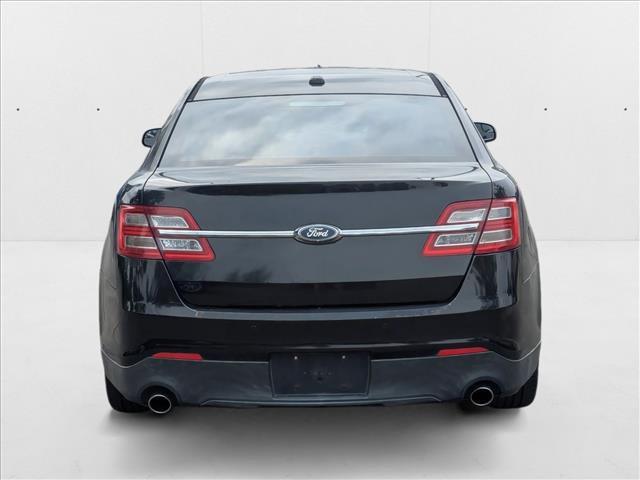 used 2013 Ford Taurus car, priced at $6,999