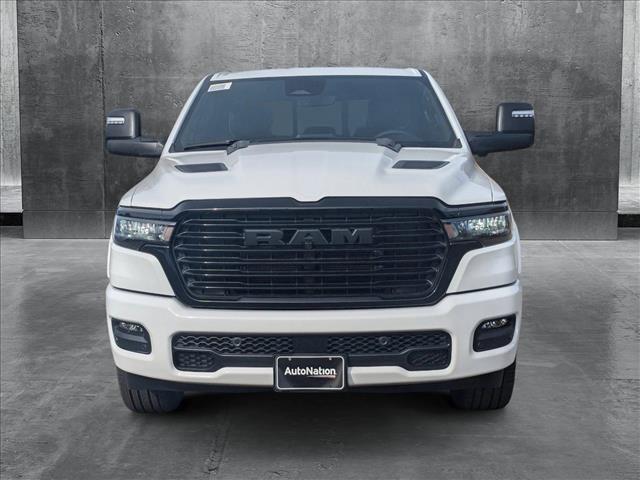 new 2025 Ram 1500 car, priced at $63,452