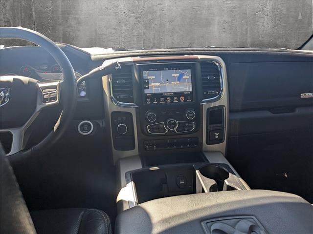 used 2015 Ram 2500 car, priced at $26,999