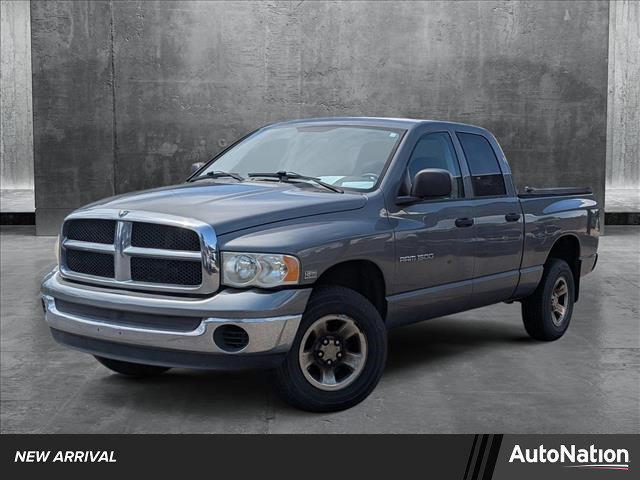 used 2005 Dodge Ram 1500 car, priced at $9,999