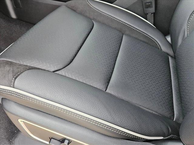 new 2025 Ram 1500 car, priced at $64,560