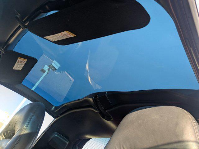 used 2004 Chevrolet Corvette car, priced at $22,799