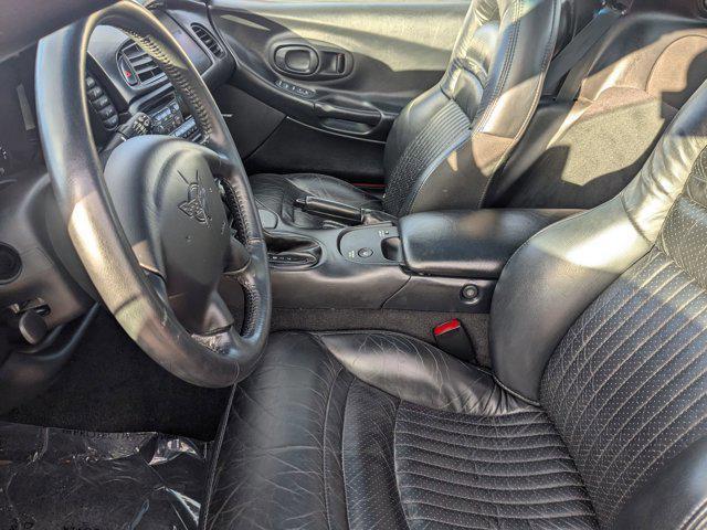 used 2004 Chevrolet Corvette car, priced at $22,799