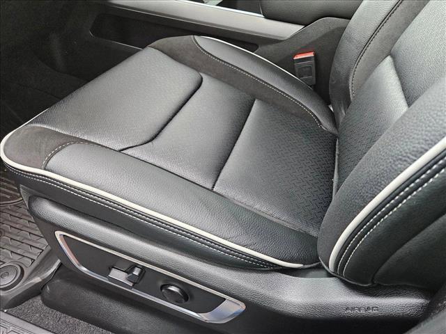 new 2025 Ram 1500 car, priced at $64,834