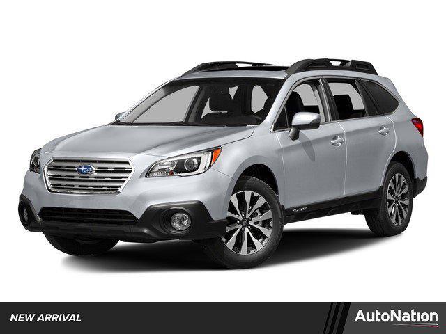 used 2016 Subaru Outback car, priced at $14,499