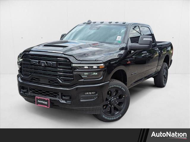 new 2025 Ram 2500 car, priced at $76,991
