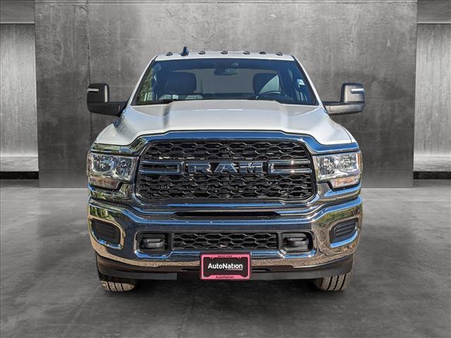 new 2024 Ram 2500 car, priced at $46,991