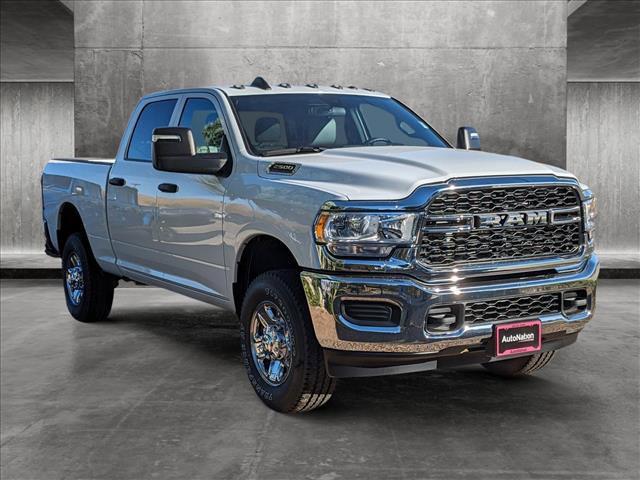 new 2024 Ram 2500 car, priced at $46,991