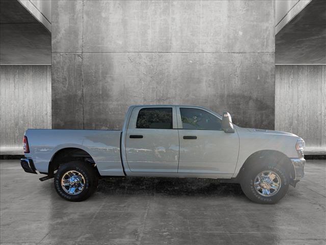 new 2024 Ram 2500 car, priced at $46,991