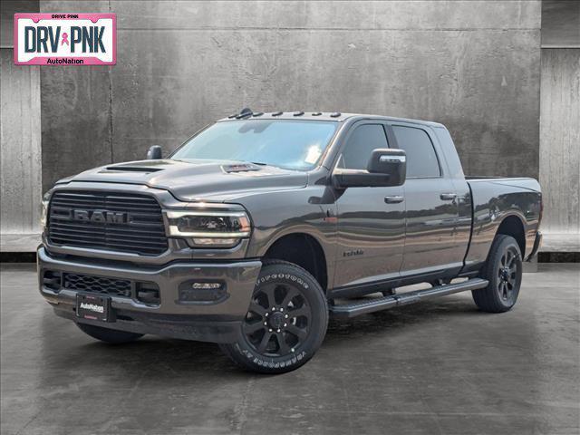 new 2024 Ram 2500 car, priced at $82,991