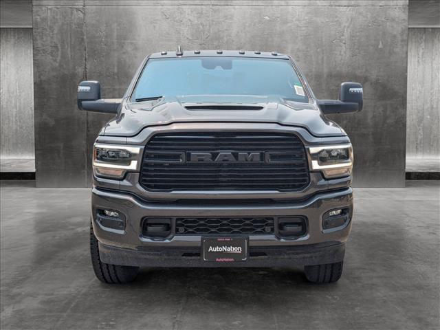 new 2024 Ram 2500 car, priced at $82,991