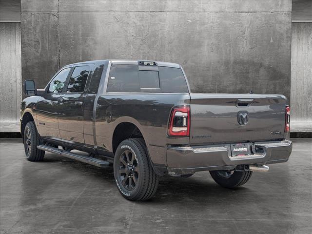 new 2024 Ram 2500 car, priced at $82,991